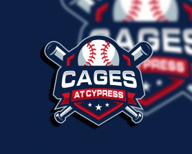 Cages at Cypress entry by delvano1317