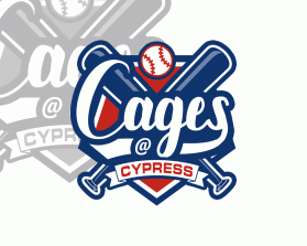Cages at Cypress entry by AlvaroAlbee