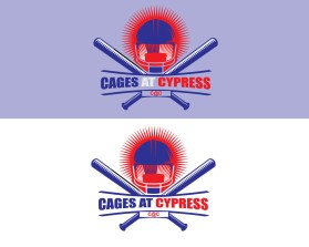 Cages at Cypress entry by humayra