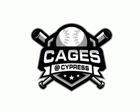 Cages at Cypress entry by delvano1317