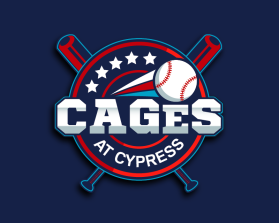 Cages at Cypress entry by ElDoksh