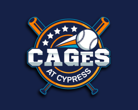 Cages at Cypress entry by ElDoksh
