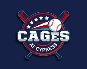 Cages at Cypress entry by ElDoksh