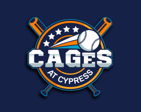 Cages at Cypress entry by ElDoksh