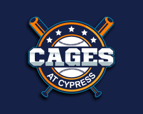 Cages at Cypress entry by ElDoksh