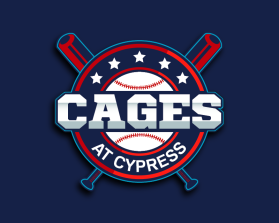 Cages at Cypress entry by ElDoksh