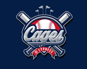 Cages at Cypress entry by quimcey