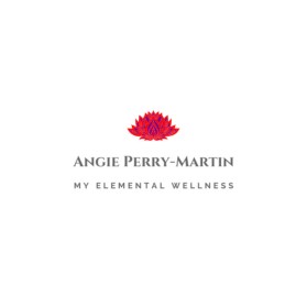 Angie Perry-Martin entry by ASLOGOS