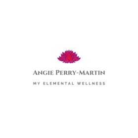 Angie Perry-Martin entry by ASLOGOS