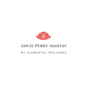 Angie Perry-Martin entry by ASLOGOS