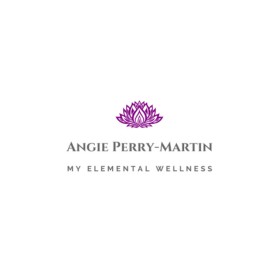 Angie Perry-Martin entry by ASLOGOS