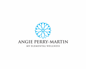Angie Perry-Martin entry by okley