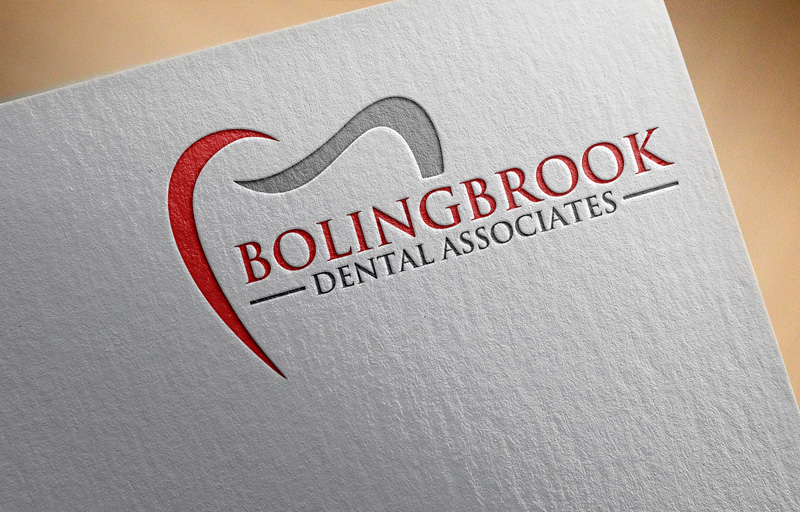 Logo Design for Bolingbrook Dental Associates