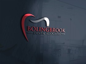 Bolingbrook Dental Associates entry by Design Rock