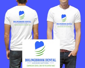 Bolingbrook Dental Associates entry by Design-z