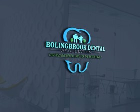 Bolingbrook Dental Associates entry by Design-z