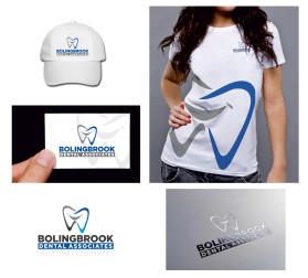 Bolingbrook Dental Associates entry by Graphicluster