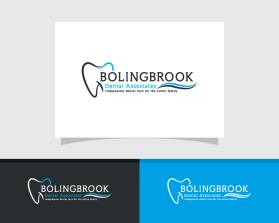 Bolingbrook Dental Associates entry by DP
