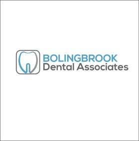 Bolingbrook Dental Associates entry by Zizidesign