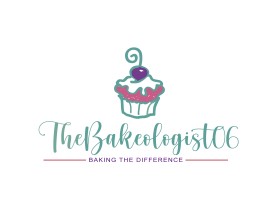 Thebakeologist06 entry by Rosario del Barco