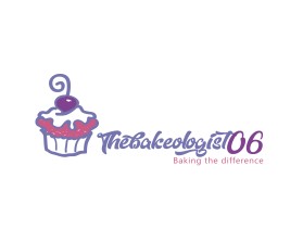 Thebakeologist06 entry by Rosario del Barco