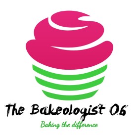 Thebakeologist06 entry by Mayank Raj Regar