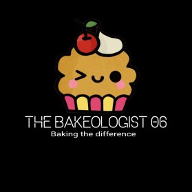 Thebakeologist06 entry by Mayank Raj Regar