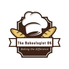 Thebakeologist06 entry by Mayank Raj Regar