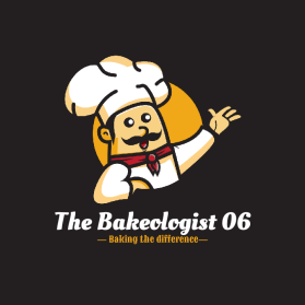 Bakery Logos design