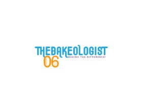 Thebakeologist06 entry by resa julian