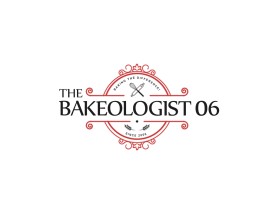 Thebakeologist06 entry by Recrod Viente