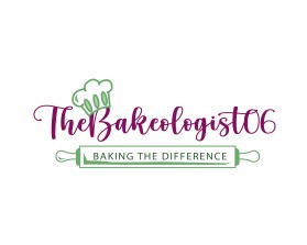 Thebakeologist06 entry by Rosario del Barco