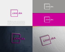Exhilira entry by alley