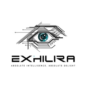 Exhilira entry by freelancerT