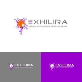 Exhilira entry by d-graphick