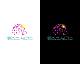 Winning entry: Exhilira entry by farikh