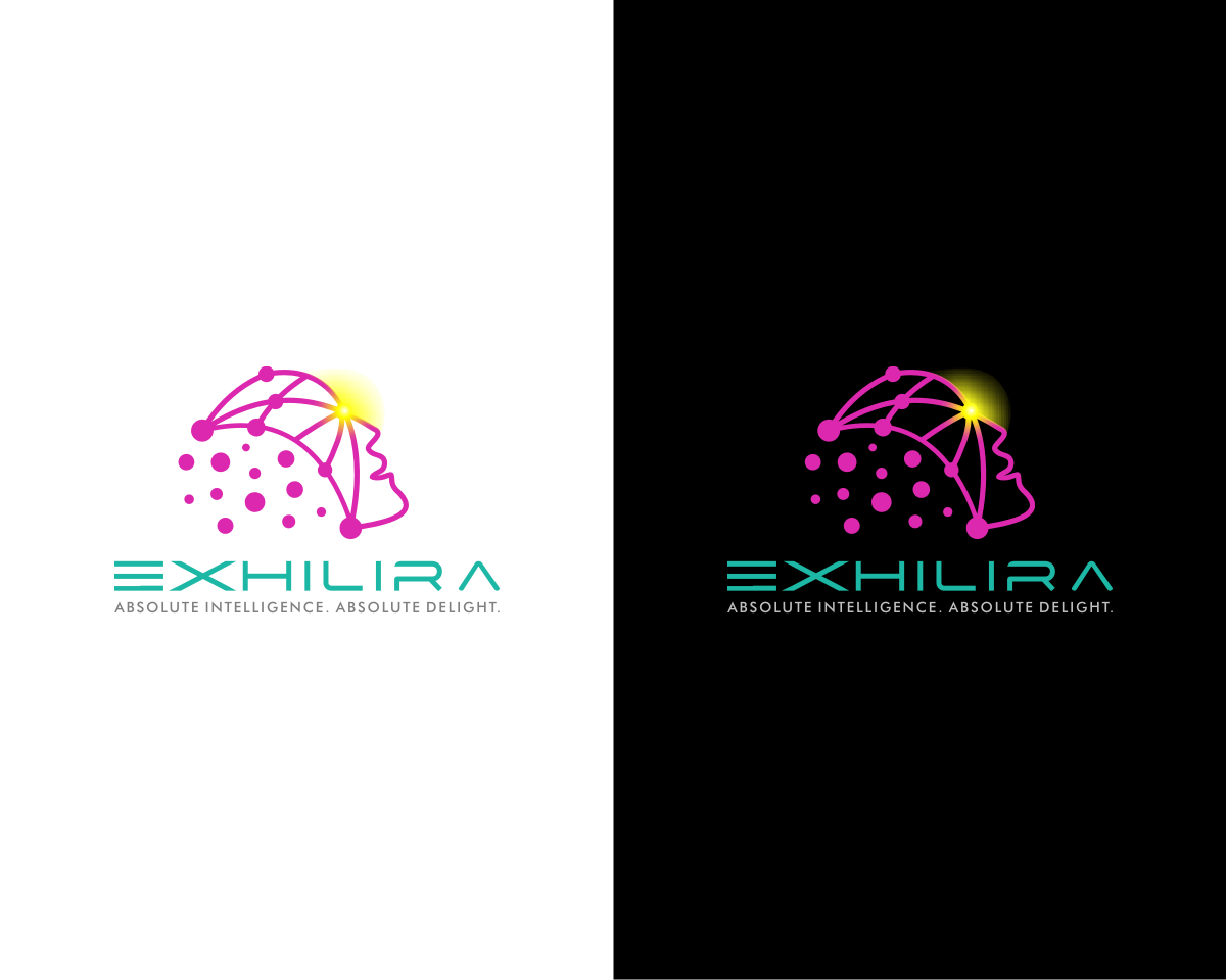 Logo Design for Exhilira
