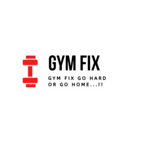 Gym FiX entry by ASLOGOS