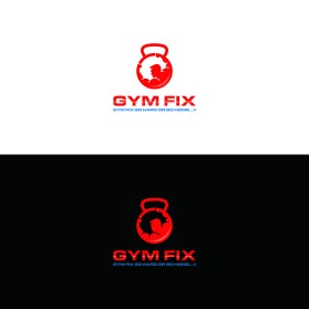Gym FiX entry by berkah