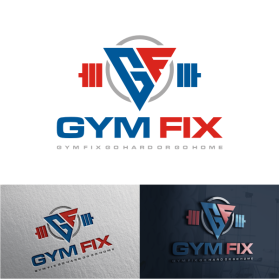 Gym FiX entry by jannatan