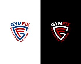 Gym FiX entry by azadirachta