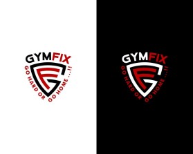 Gym FiX entry by azadirachta