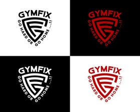 Gym FiX entry by azadirachta