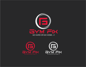 Gym FiX entry by robertdc