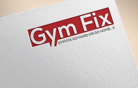 Gym FiX entry by MuhammadR