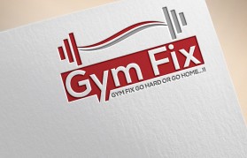 Gym FiX entry by MuhammadR