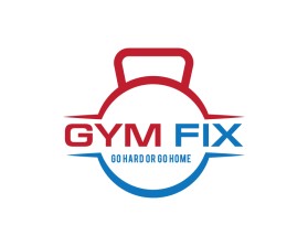 Gym FiX entry by Amit1991