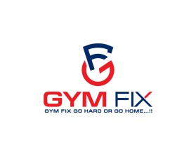 Gym FiX entry by Amit1991