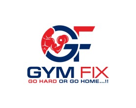 Gym FiX entry by Amit1991