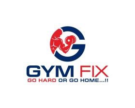 Gym FiX entry by Amit1991